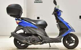 SUZUKI ADDRESS V125 S CF4MA