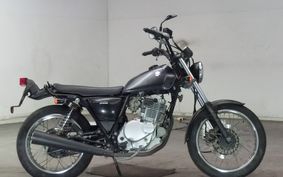 SUZUKI GRASS TRACKER NJ4BA