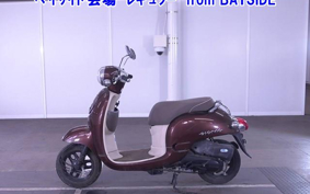 HONDA GIORNO
