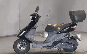 SUZUKI ADDRESS V125 CF4MA