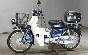 HONDA PRESS CUB 50 AA01