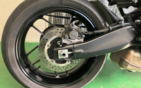 YAMAHA XSR900 2022 RN80J