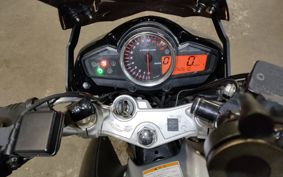 SUZUKI GSR250 GJ55D
