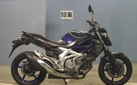 SUZUKI グラディウス400 2010 VK58A