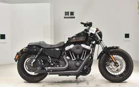 HARLEY XL1200X 2014 LC3