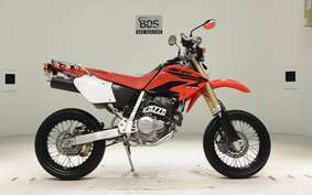 HONDA XR250 MOTARD MD30