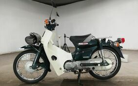 HONDA C70 SUPER CUB HA02