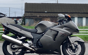 HONDA CBR1100XX 1996 SC35