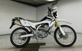 HONDA CRF250L MD38