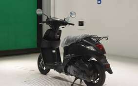 SUZUKI LET's CA4AA