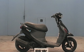 SUZUKI LET's 4 CA41A