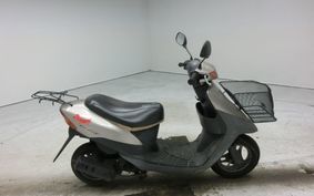 SUZUKI LET's 2 CA1KA