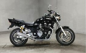 YAMAHA XJR1200 R 1996 4KG