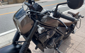 HONDA  REBEL 250 S EDITION  MC49