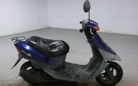 SUZUKI LET's 2 CA1KA