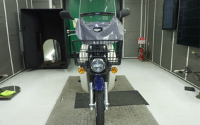 HONDA C50 SUPER CUB AA07