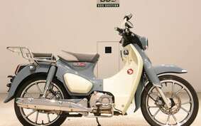 HONDA C125 SUPER CUB JA48