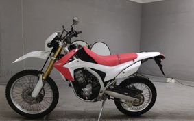 HONDA CRF250L MD38