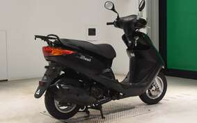 YAMAHA AXIS 125 TREET SE53J