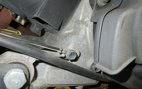 SUZUKI ADDRESS V50 Gen.2 CA44A