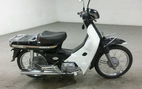 HONDA C100 SUPER CUB CUSTOM HA06