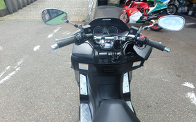 SUZUKI SKYWAVE 250 (Burgman 250) S CJ46A