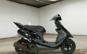 YAMAHA JOG ZR Evolution SA16J