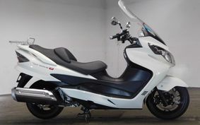 SUZUKI SKYWAVE 250 (Burgman 250) M CJ45A