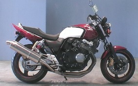 HONDA CB400SFV-3 2005 NC39