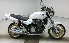 YAMAHA XJR1300 2001 RP03J