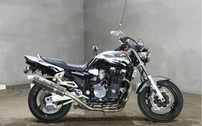 YAMAHA XJR1300 2002 RP03J