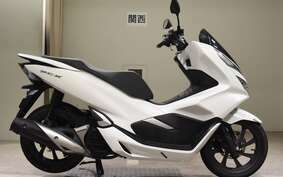 HONDA PCX125 JF81