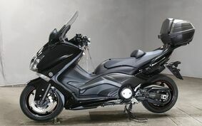 YAMAHA T-MAX 530 2014 SJ09