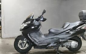 SUZUKI SKYWAVE 400 2007 CK44A