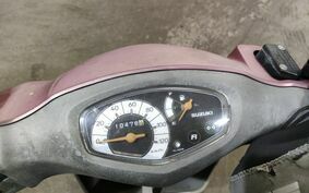 SUZUKI ADDRESS V125 G CF46A