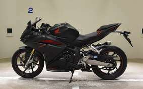 HONDA CBR250RR A MC51