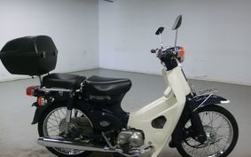 HONDA C70 SUPER CUB C70