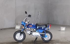 HONDA MONKEY Z50A