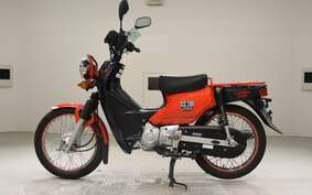 HONDA CROSS CUB 110 JA10