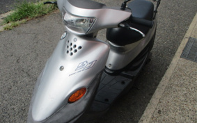 YAMAHA BJ SA24J