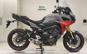 YAMAHA MT-09 Tracer GT 2019 RN51J