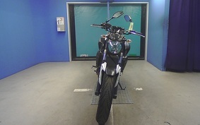 YAMAHA MT-07 ABS RM07J