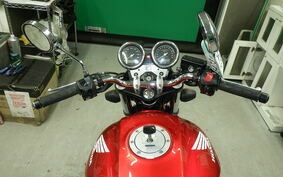 HONDA CB400SF VTEC 2013 NC42