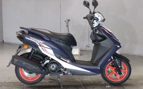 YAMAHA CYGNUS125XSR SED8J