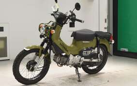 HONDA CROSS CUB 110 JA45