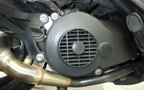 SUZUKI ADDRESS V125 S CF4MA