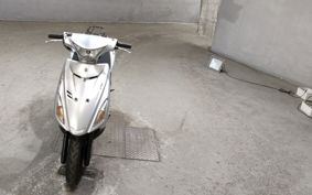 SUZUKI ADDRESS V125 CF4MA