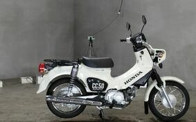 HONDA CROSS CUB 50 AA06