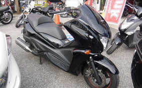 HONDA FAZE MF11