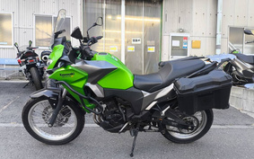 KAWASAKI VERSYS X250 ABS TOURER LE250D